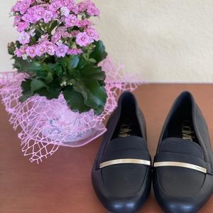 Calvin Klein Flats size 8.5 Black